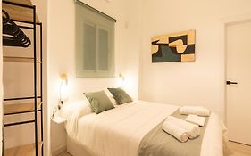 Málaga Center Home